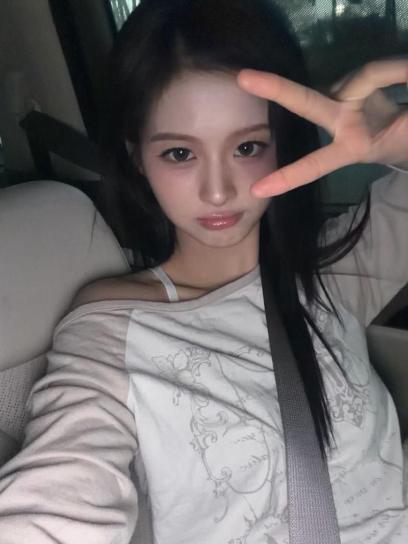 NMIXX (엔믹스) 설윤