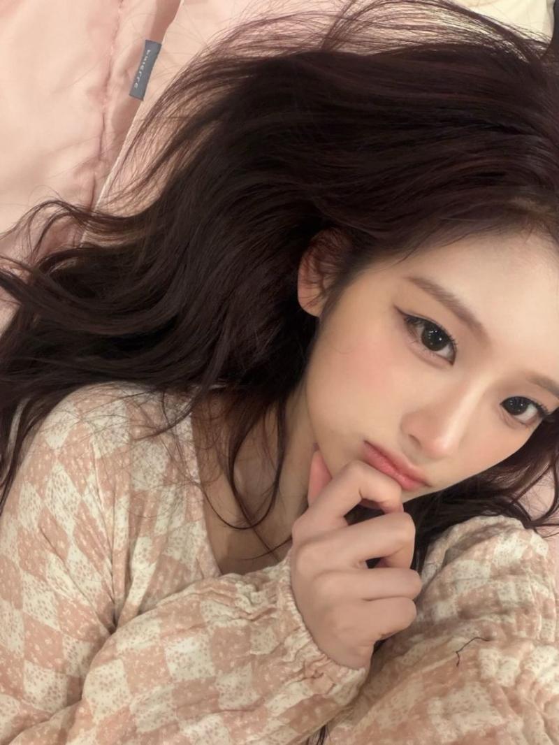NMIXX (엔믹스) 설윤