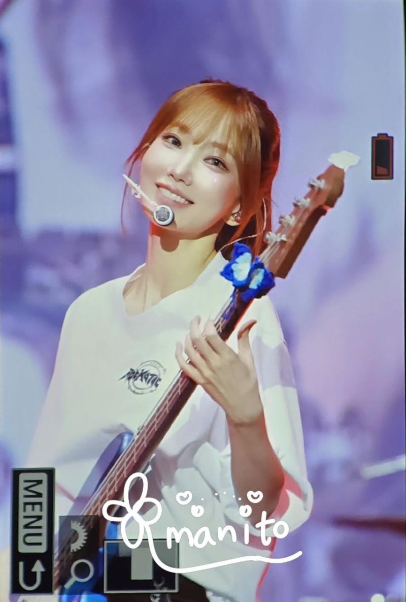 QWER 마젠타
