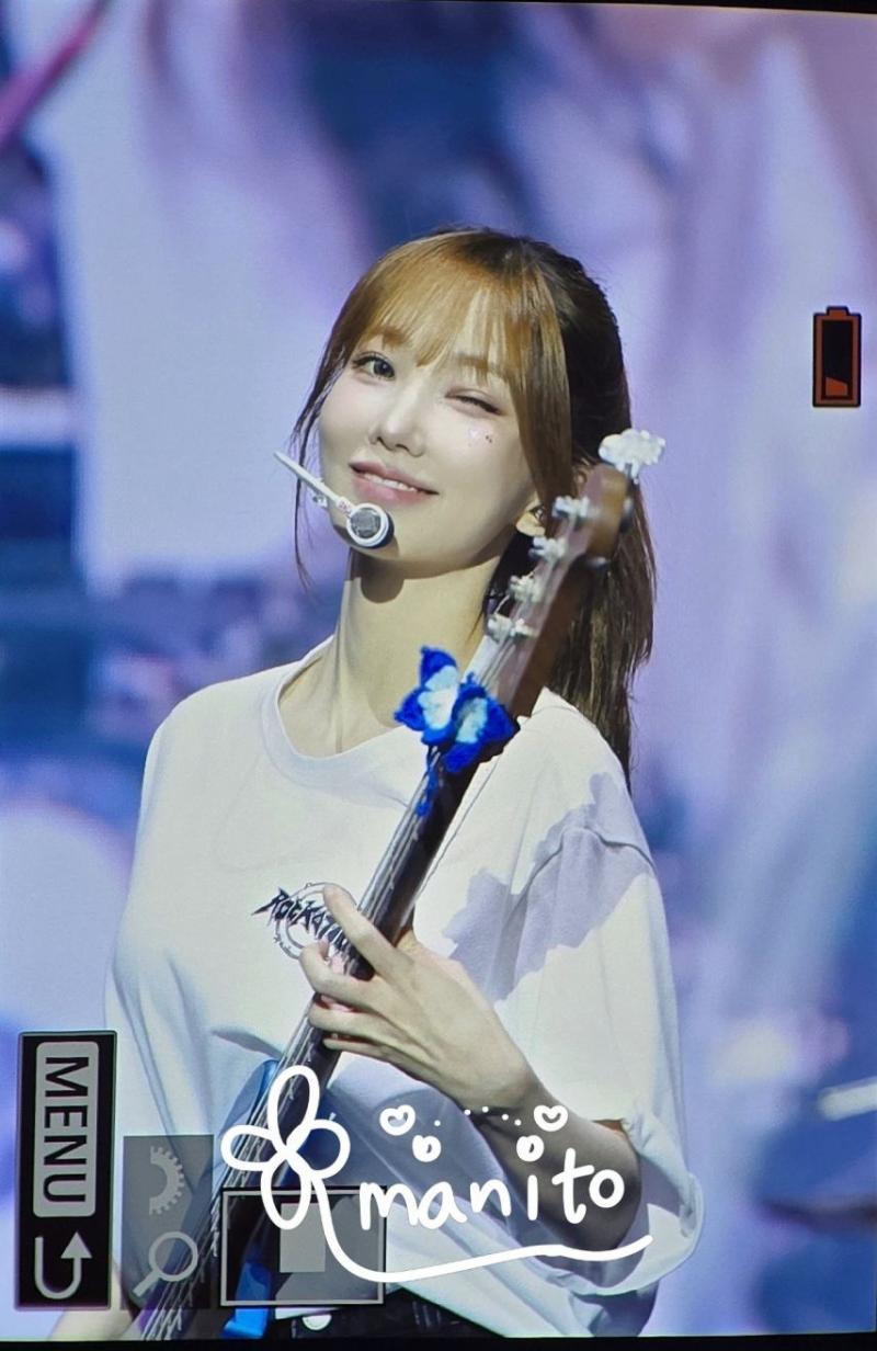QWER 마젠타