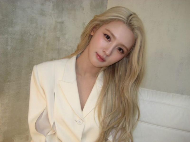 아이들 미연