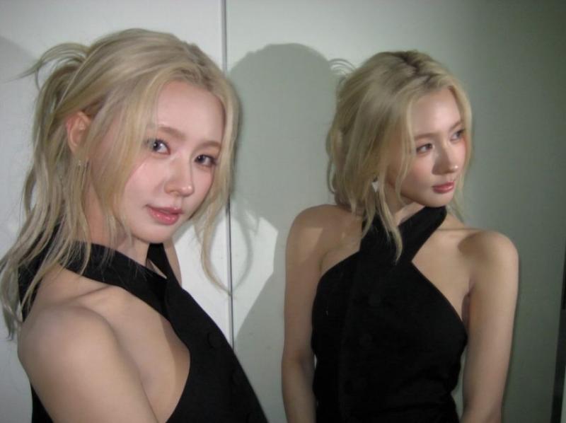 아이들 미연