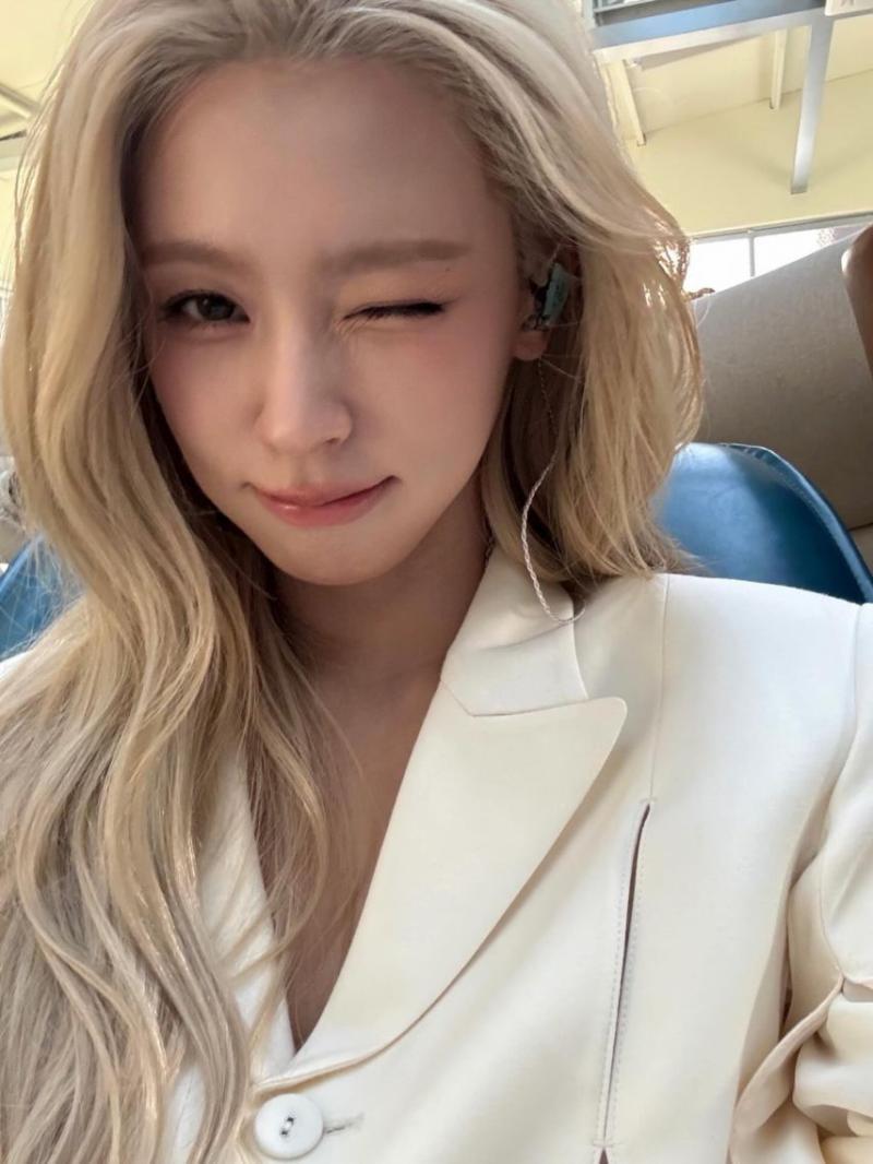 아이들 미연