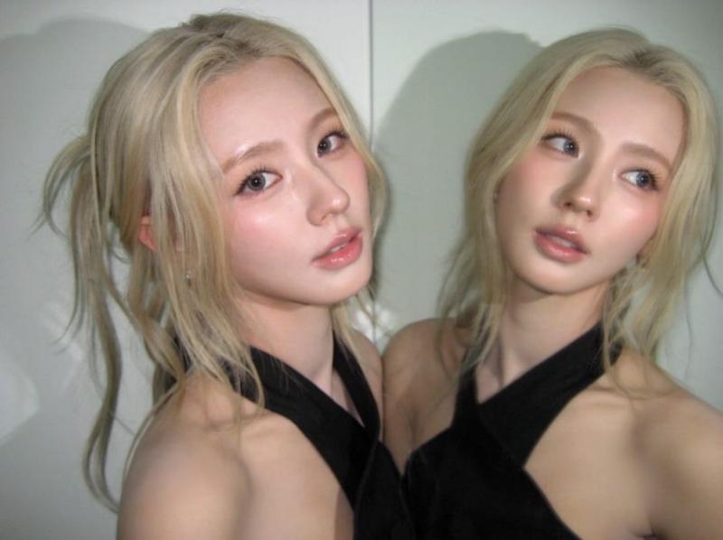 아이들 미연