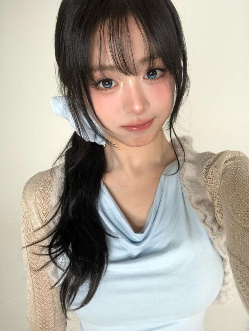 베이비몬스터 아현
