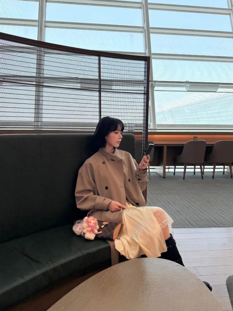 르세라핌 사쿠라