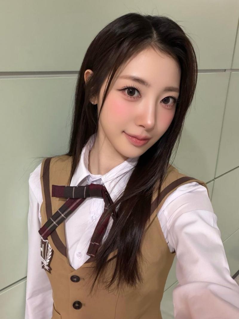 하이키 리이나