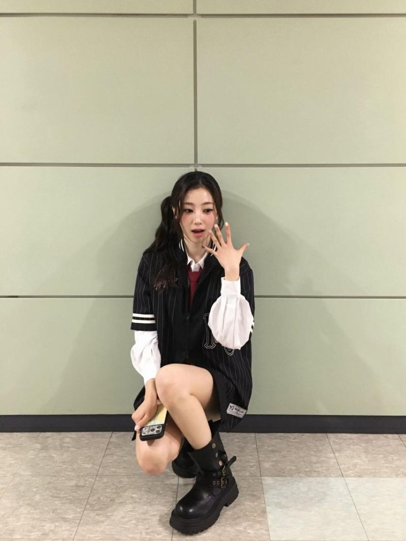 하이키 리이나