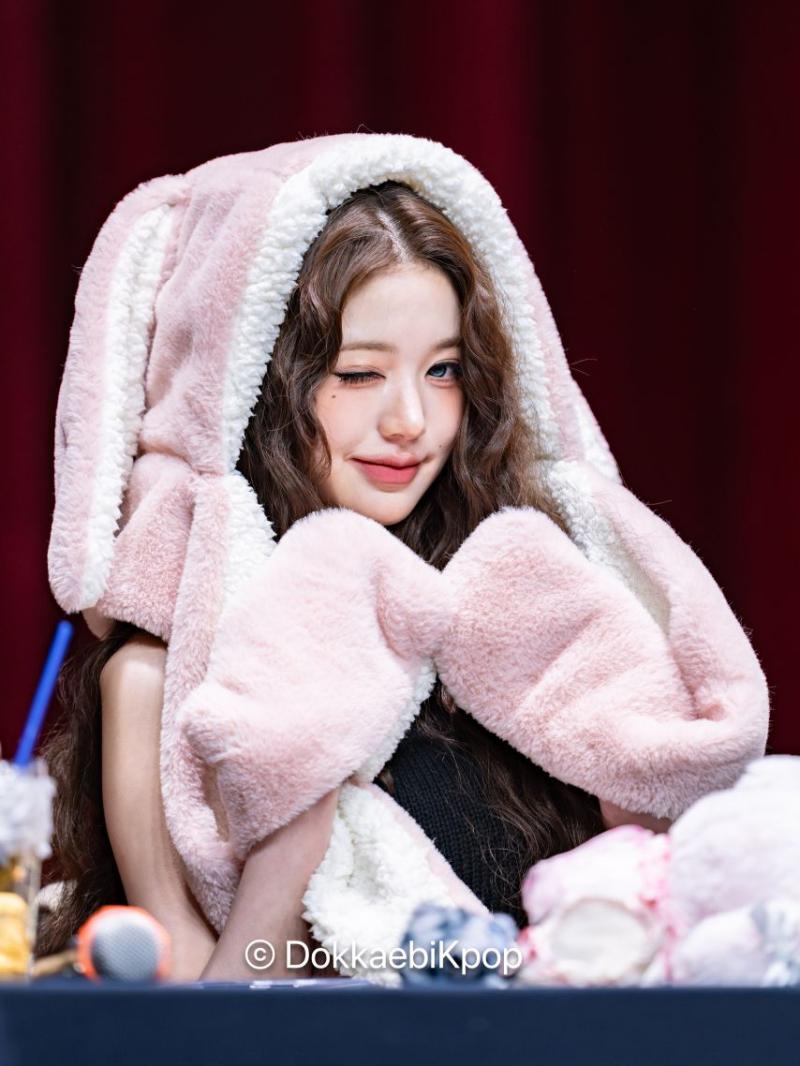 아이브 장원영