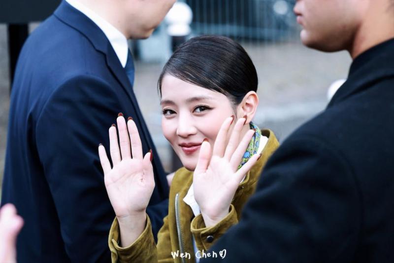 아이들 민니