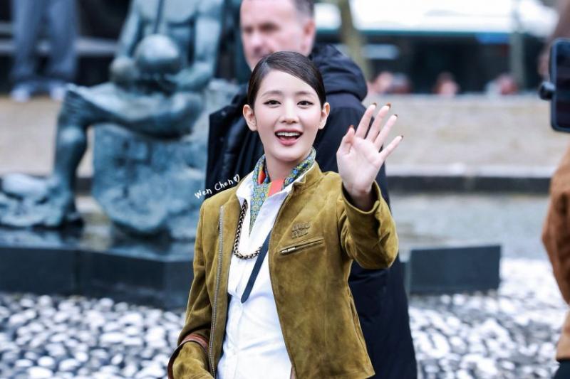 아이들 민니