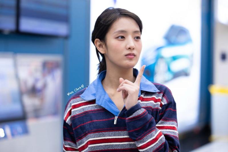 아이들 민니