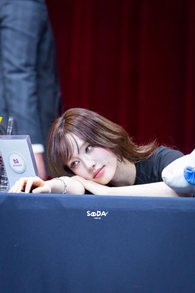 아이브 리즈