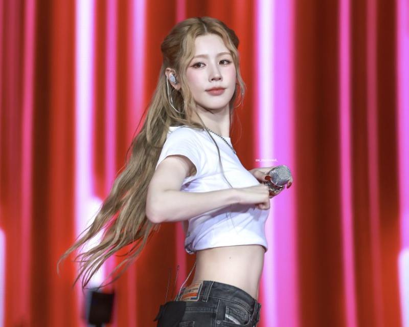 아이들 미연