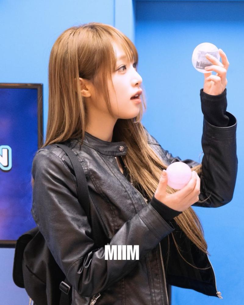 최예나