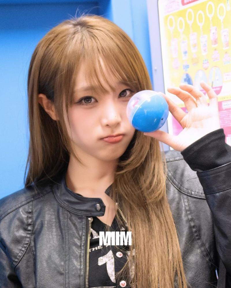 최예나