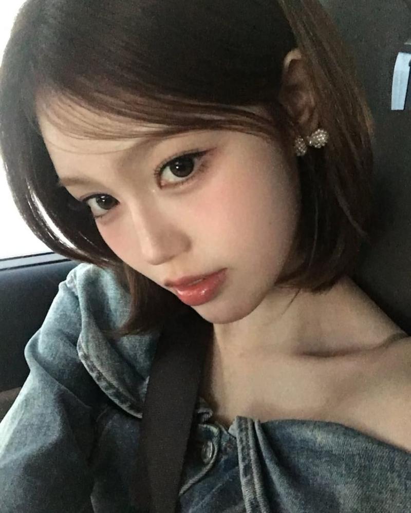 이즈나 정세비