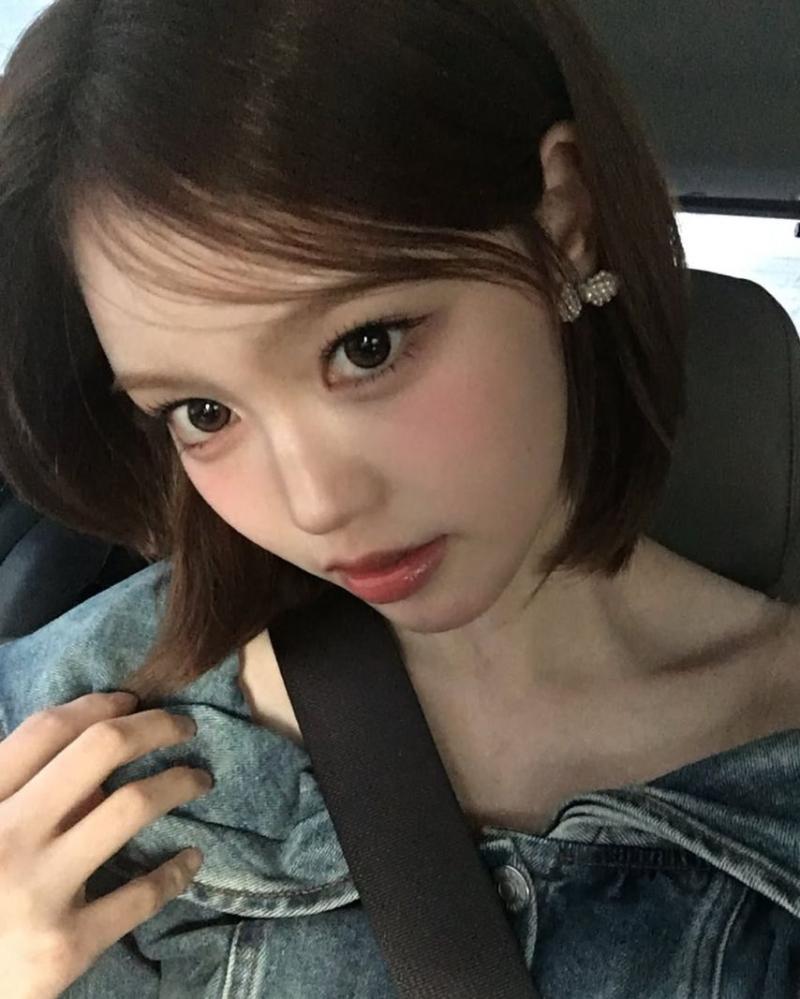 이즈나 정세비