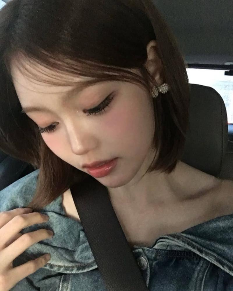 이즈나 정세비
