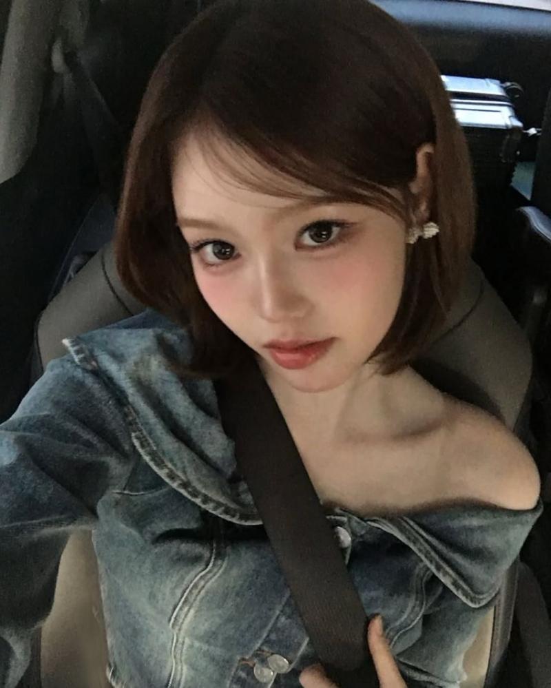 이즈나 정세비