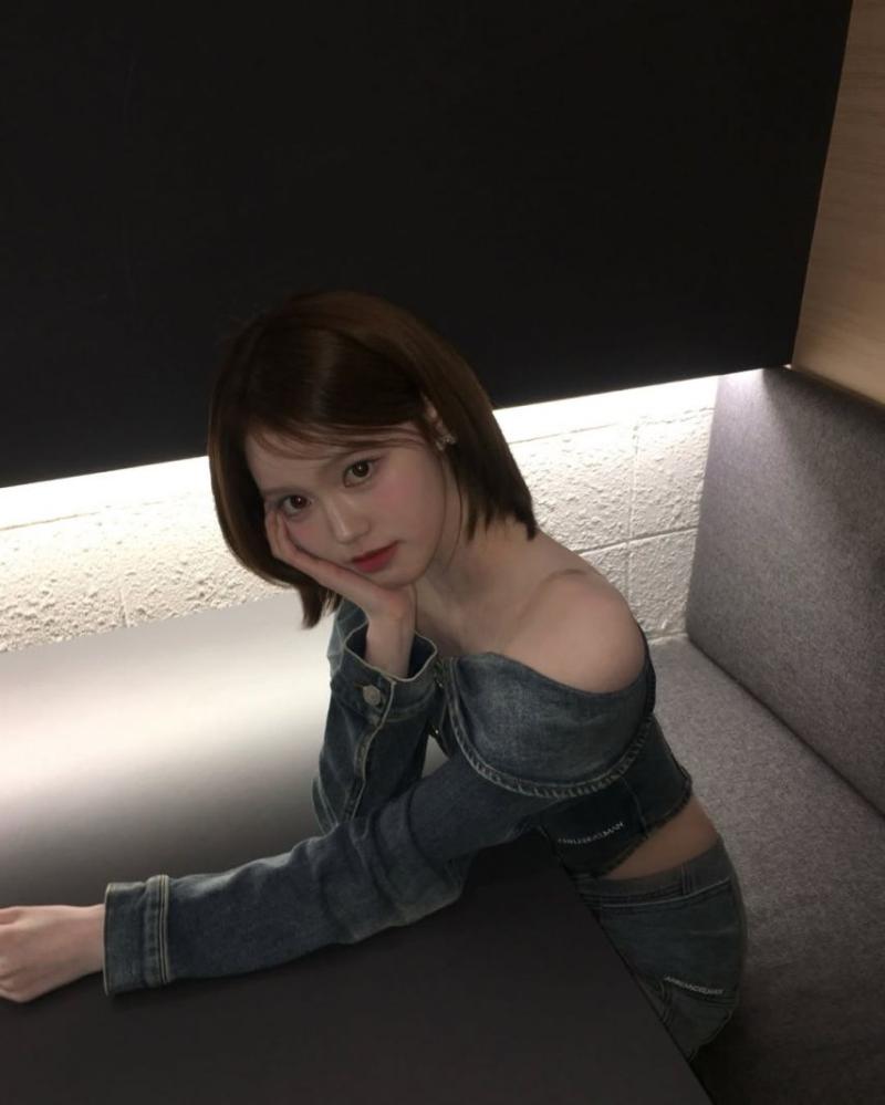 이즈나 정세비
