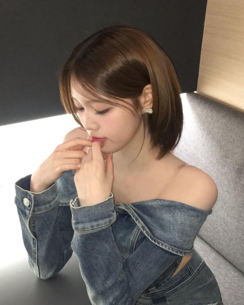 이즈나 정세비