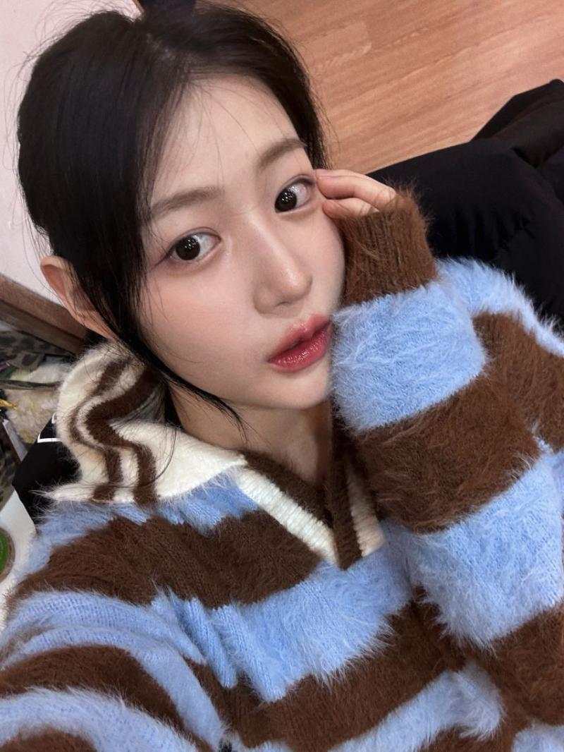 피프티피프티 예원