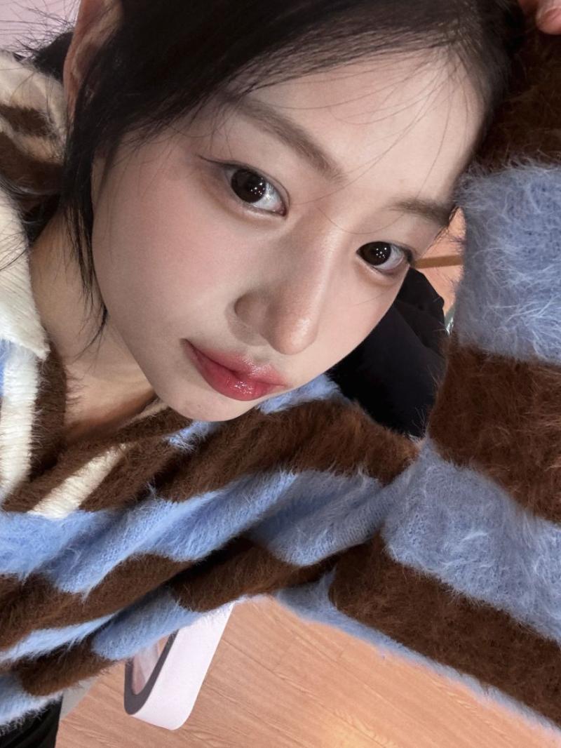 피프티피프티 예원