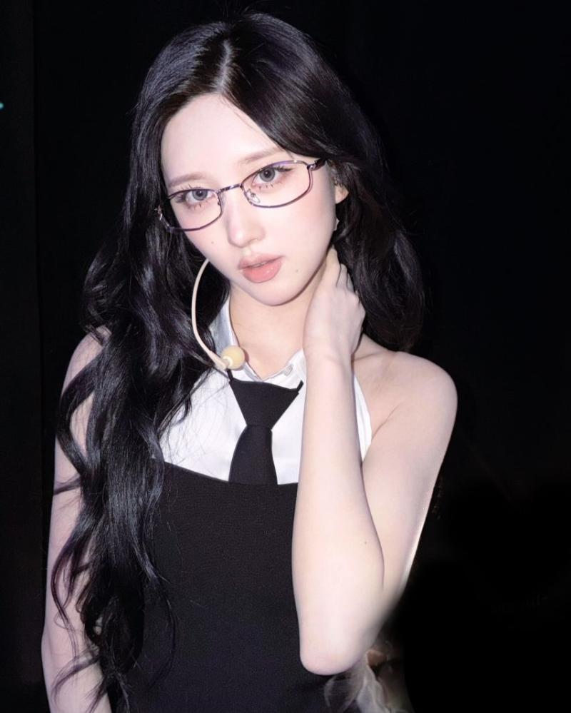 아이브 가을,리즈