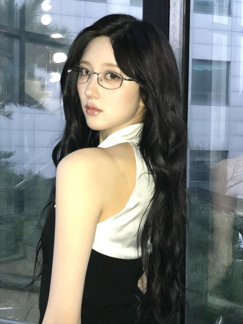 아이브 가을,리즈