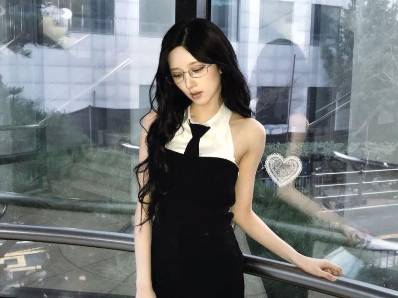 아이브 가을,리즈