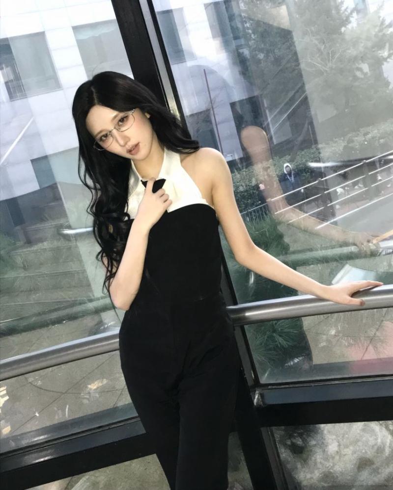 아이브 가을,리즈