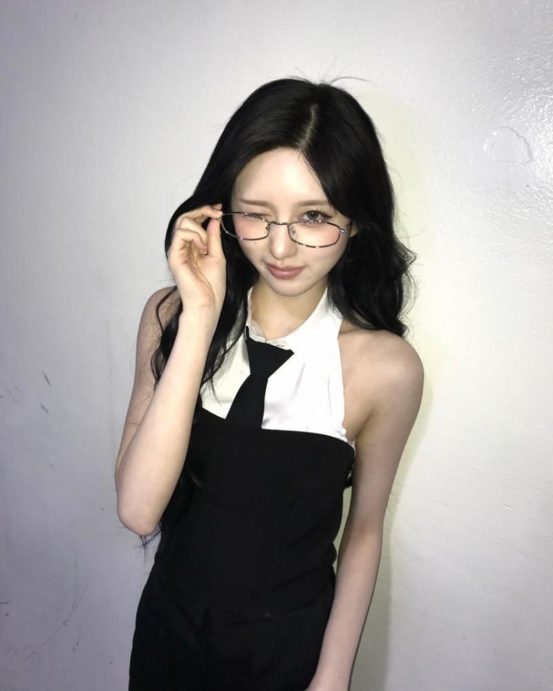 아이브 가을,리즈
