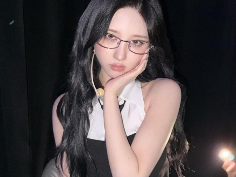 아이브 가을,리즈