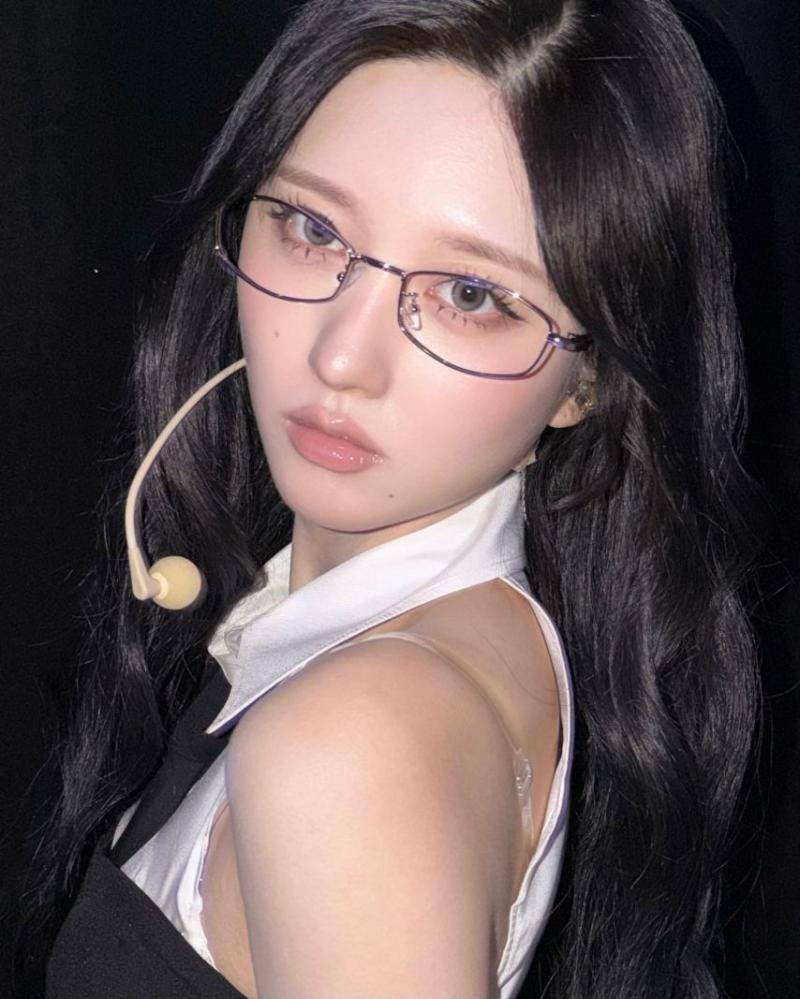 아이브 가을,리즈