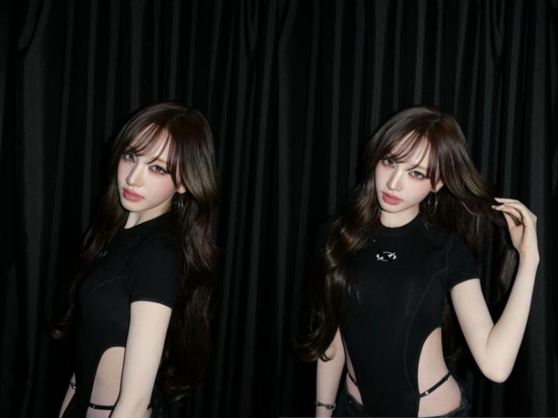 아이브 가을,리즈