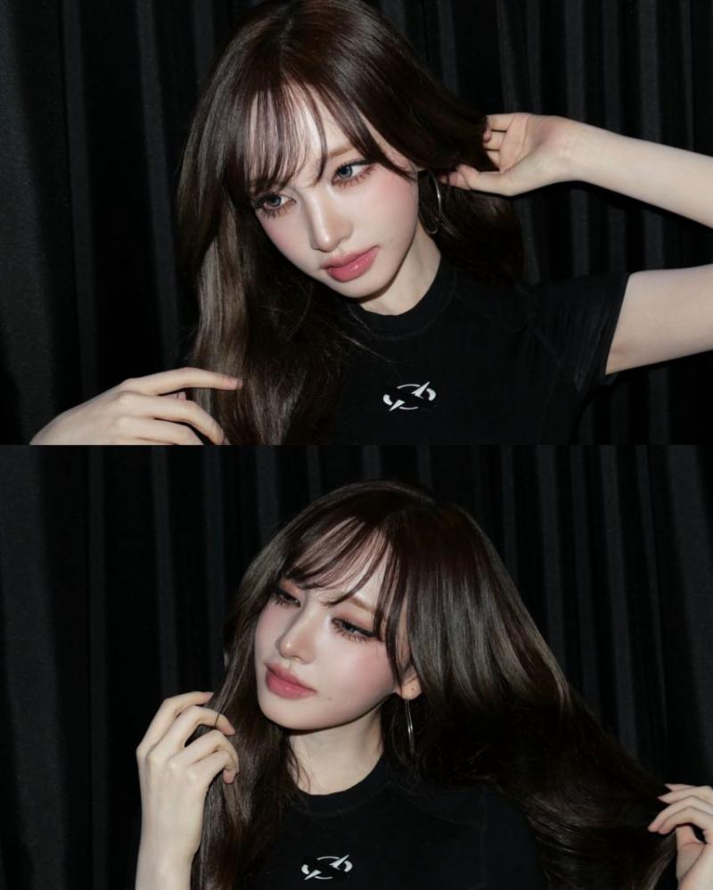 아이브 가을,리즈