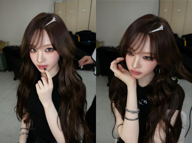 아이브 가을,리즈