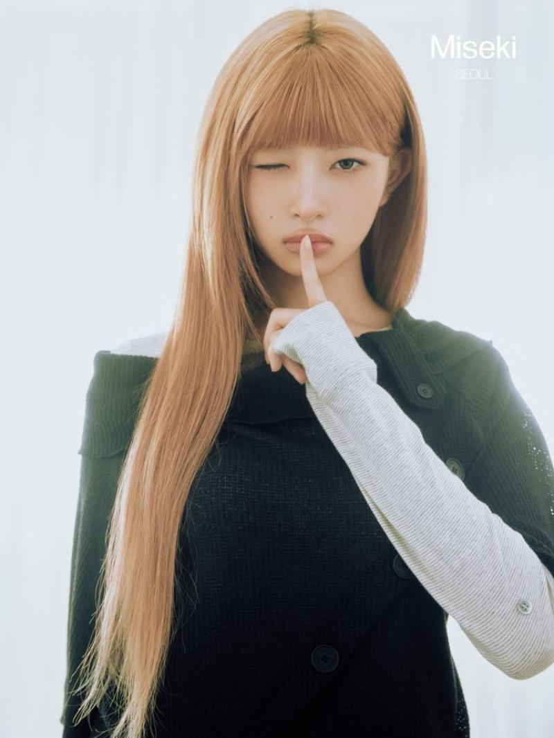 아이브 레이