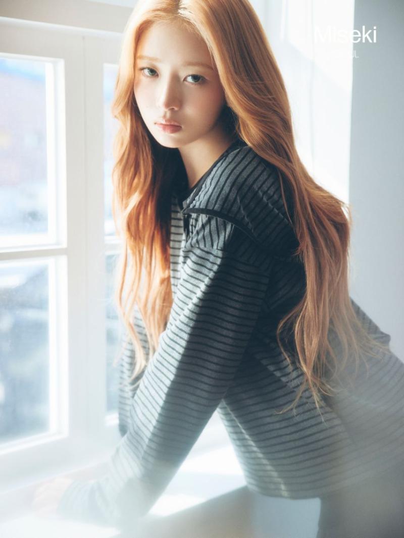 아이브 레이