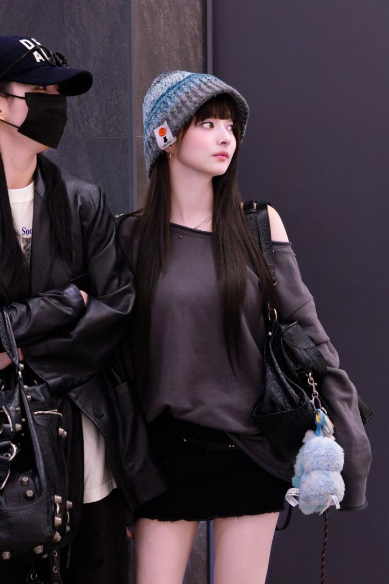 프로미스나인 이나경