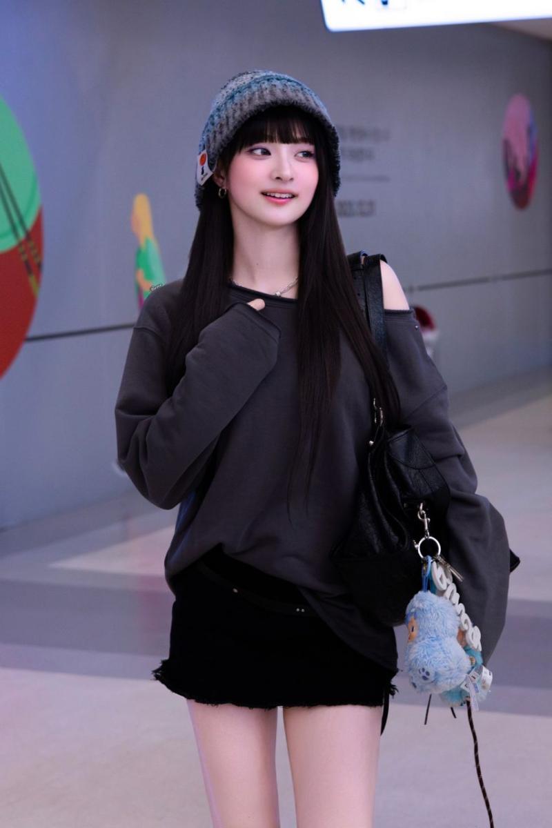 프로미스나인 이나경