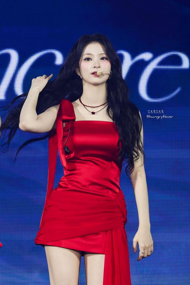 프로미스나인 이나경