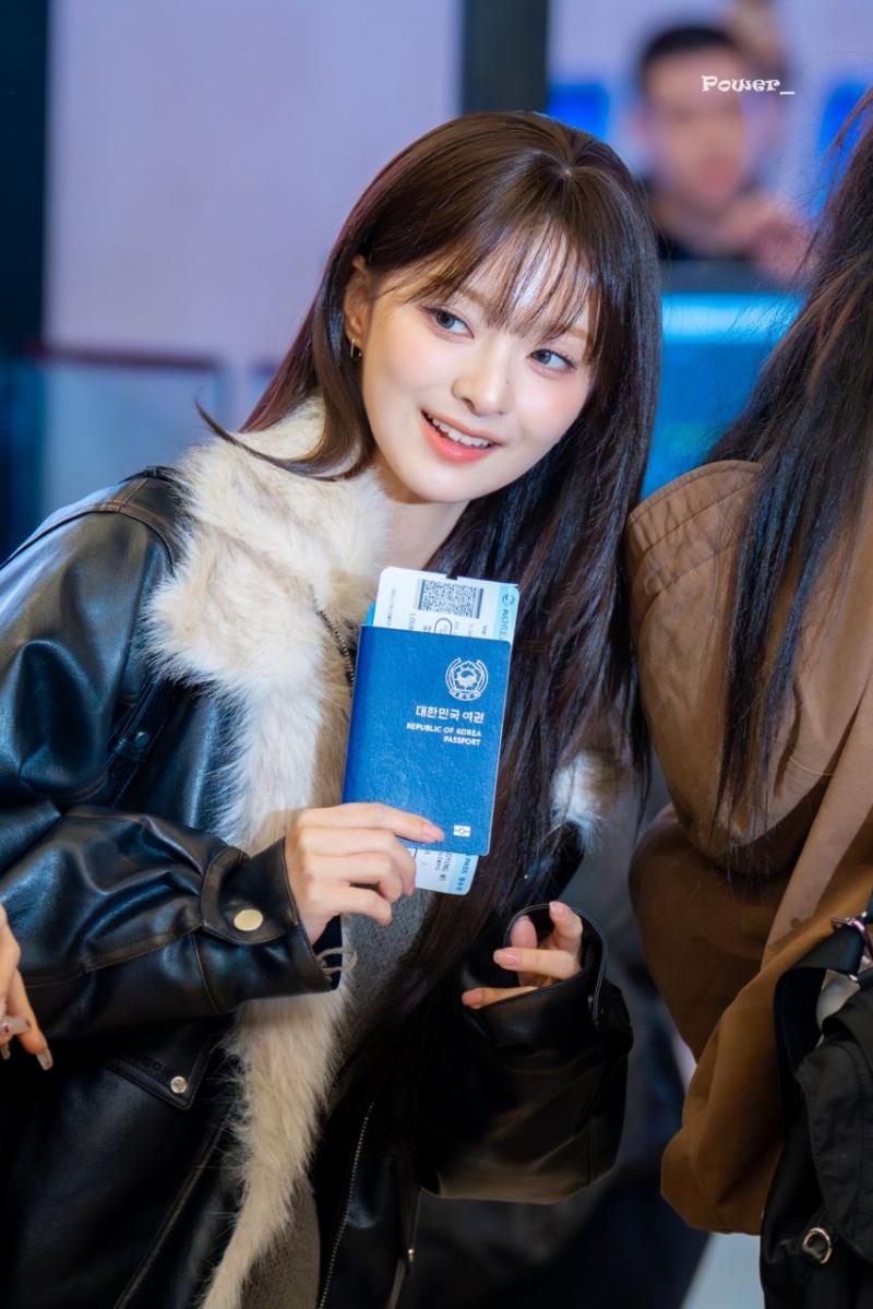 프로미스나인 이나경