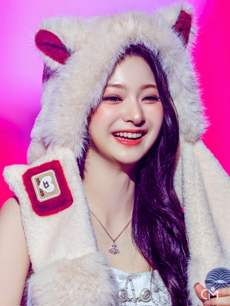 프로미스나인 이나경