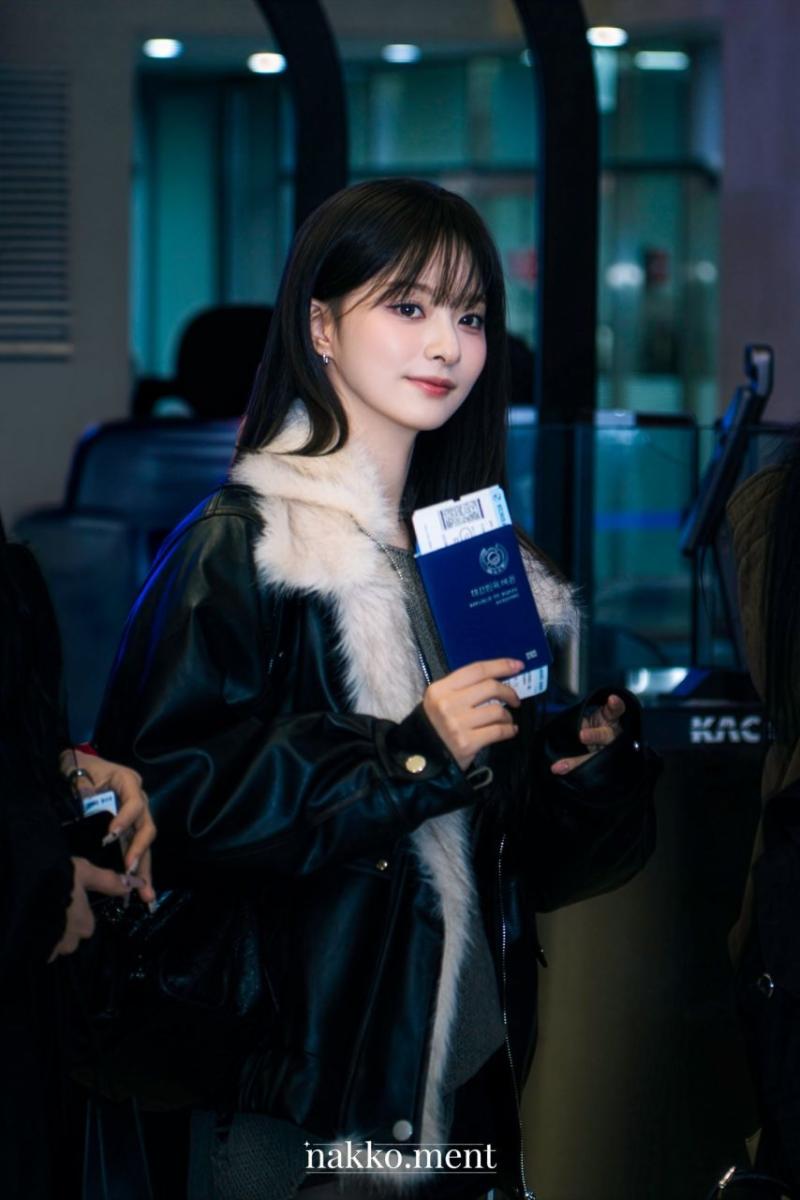 프로미스나인 이나경