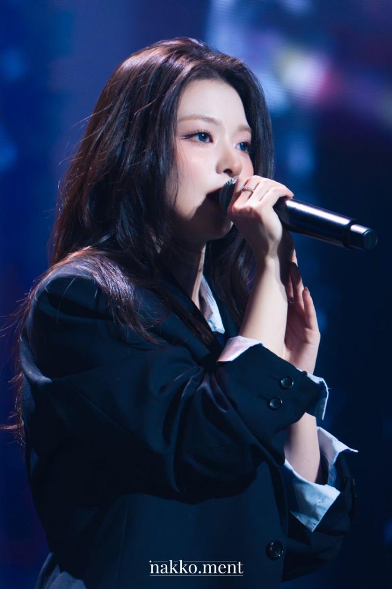 프로미스나인 이나경
