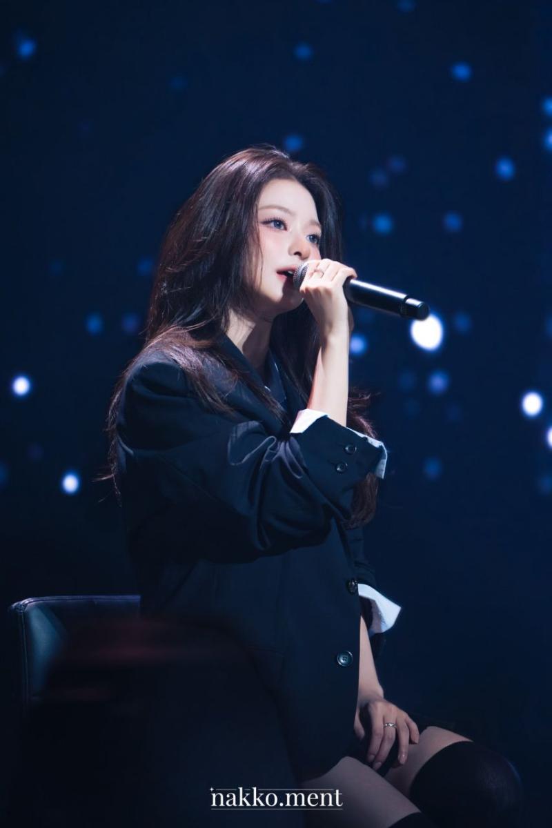 프로미스나인 이나경