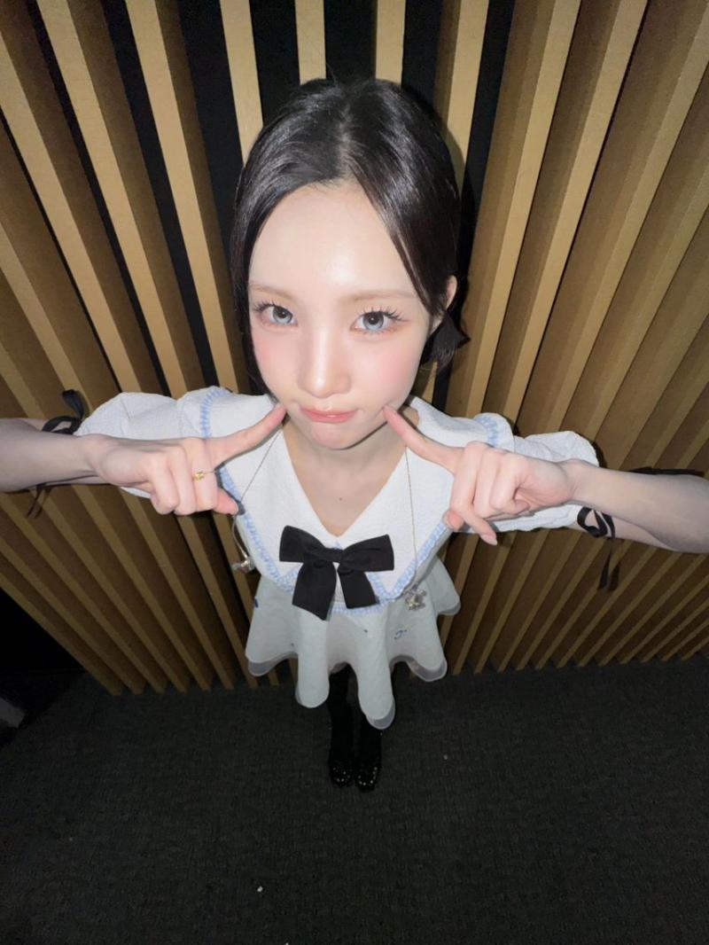 하츠투하츠 주은