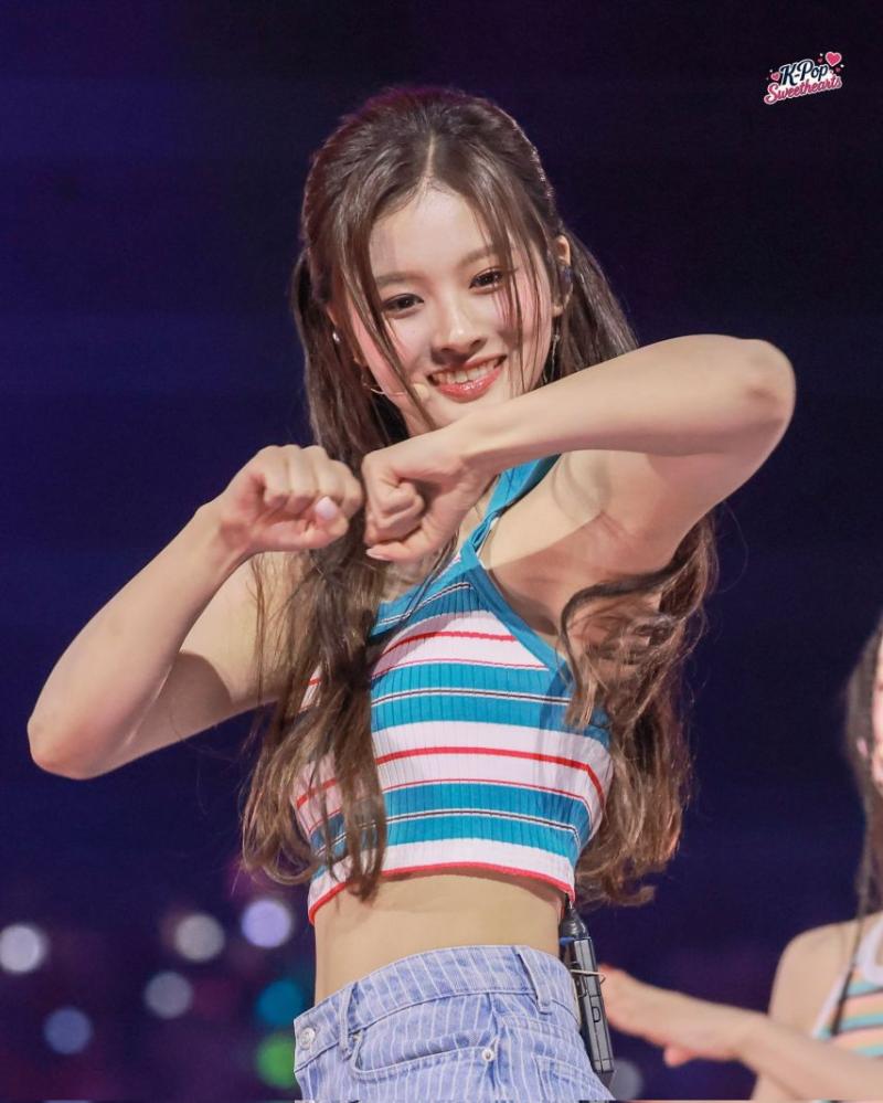 [엔믹스] 설윤
